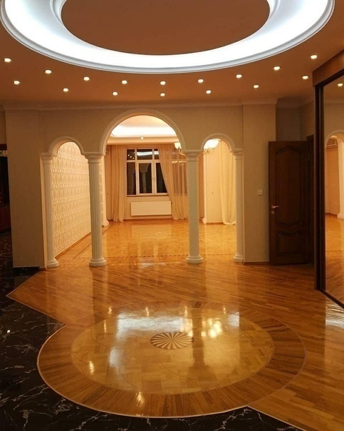 ремонт и отделка